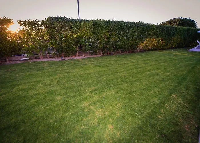 El Sueno Willa Jenadi