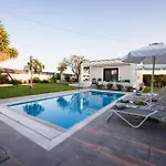 Villa El Sueno