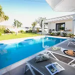 El Sueno Villa