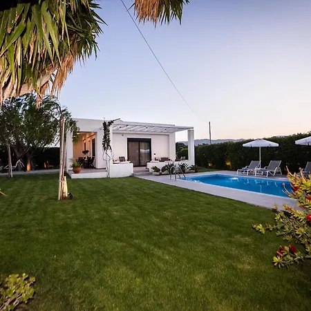 Villa El Sueno