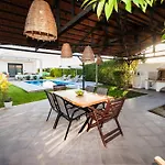 El Sueno Villa Jenádi