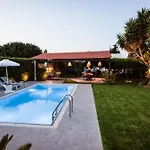 El Sueno Villa *