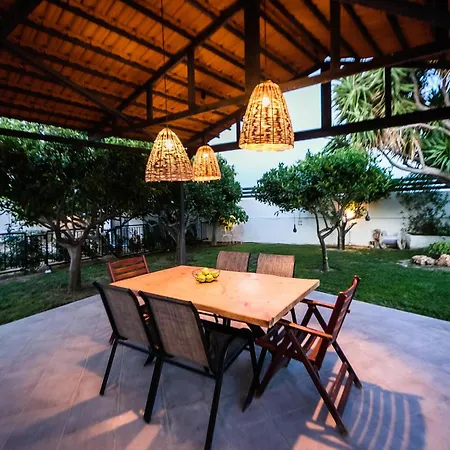 El Sueno Villa *