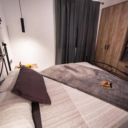 Villa El Sueno Gennadi