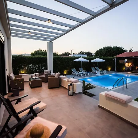 El Sueno Villa