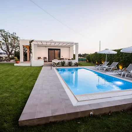 El Sueno Villa