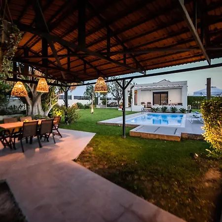 El Sueno Villa *
