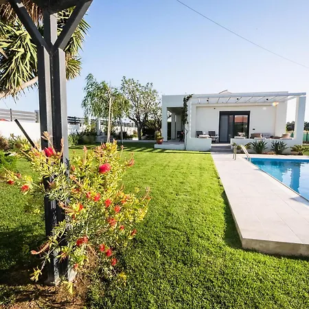 El Sueno Villa Gennadi