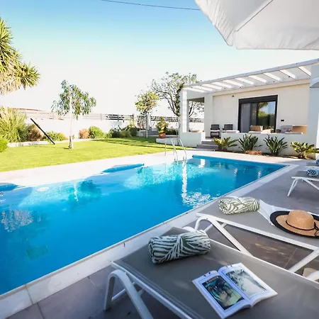 El Sueno Villa