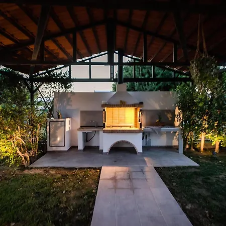 El Sueno Villa *
