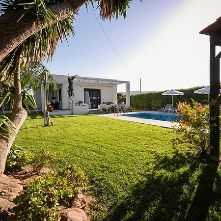 Villa El Sueno *