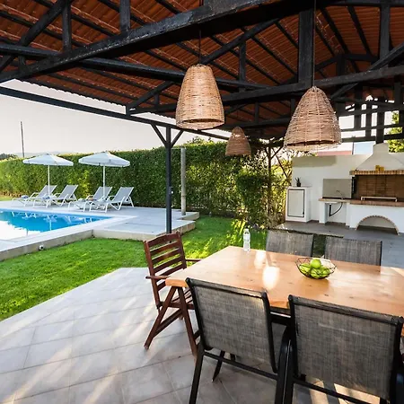 Villa El Sueno Gennadi