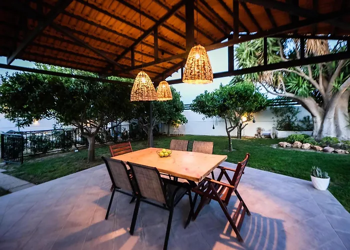 El Sueno Вилла *