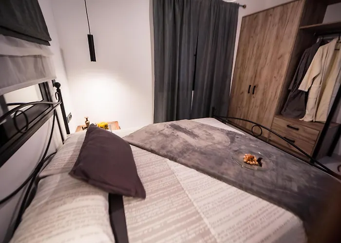 Villa El Sueno Gennadi