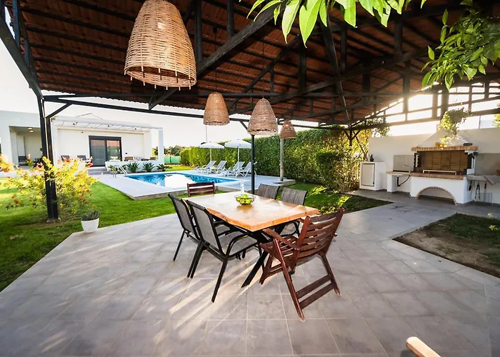 El Sueno Villa Gennadi