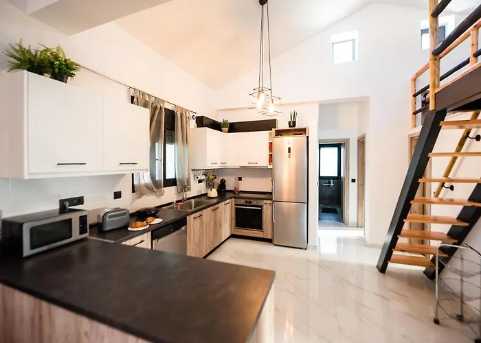 Villa El Sueno Gennadi