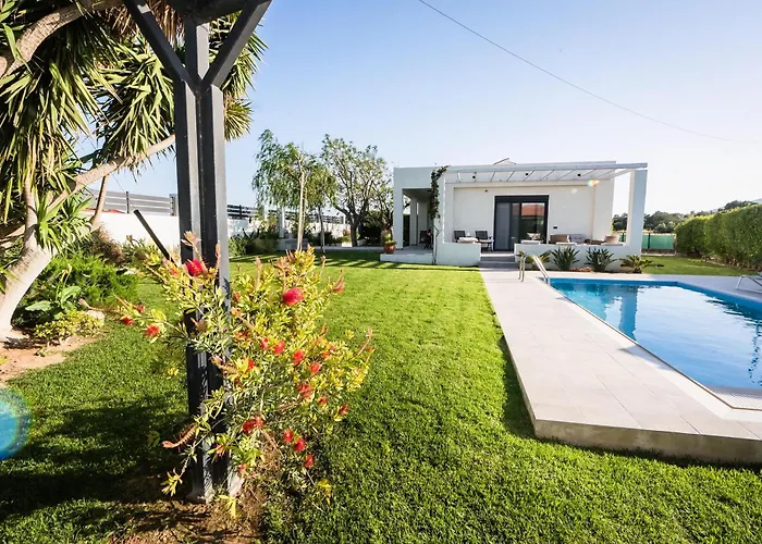 El Sueno Villa Gennadi