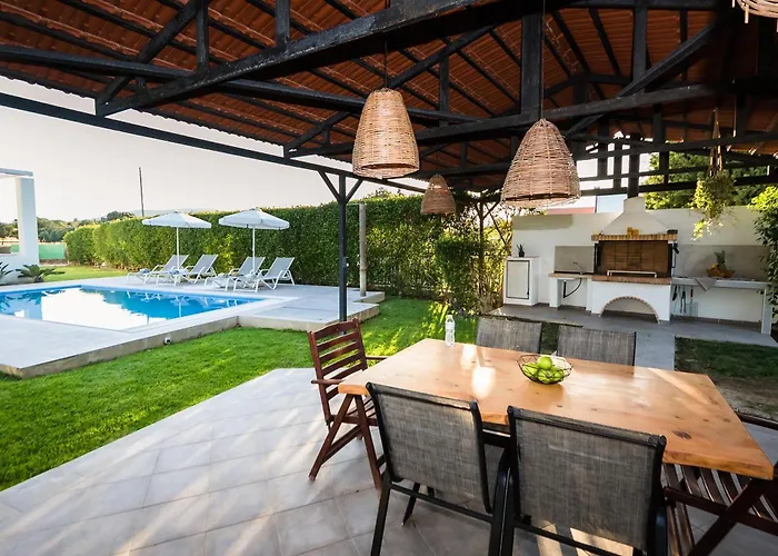 Villa El Sueno Gennadi