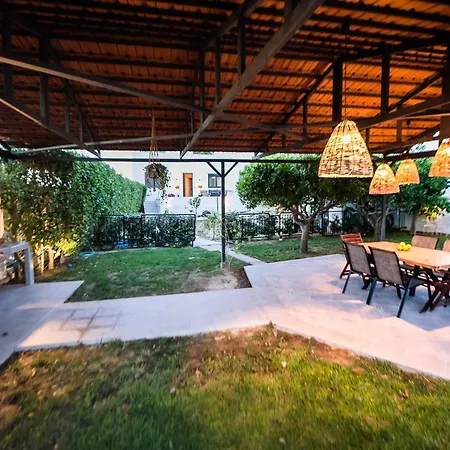 El Sueno Villa *