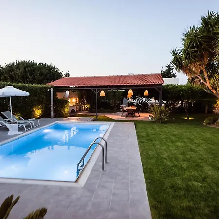 El Sueno Villa *